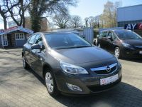 Opel Astra J Lim. 5-trg. Edition 2.Hand Scheck... Niedersachsen - Oldenburg Vorschau