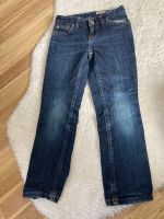 Jeans*Ralph Lauren Denim*dunkelblau*Thompson Straight Leg*5*110* Niedersachsen - Schwarmstedt Vorschau