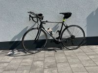 Rennrad Radon Sage RH 58 Ultegra Fahhrad Neupreis 1600€ Bayern - Postbauer-Heng Vorschau