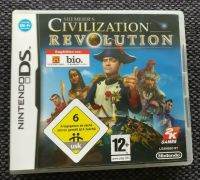 Nintendo DS-Spiel: Sid Meier's Civilization Resolution Bayern - Olching Vorschau