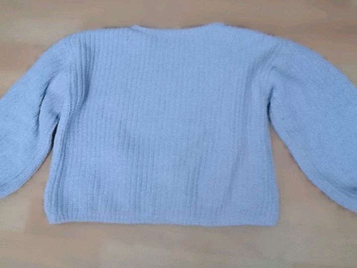 Pullover in 122/128 von H&M in Dortmund