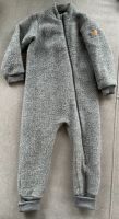 Mikkline Mikk Line Overall Merino Wool 104 grau Niedersachsen - Westerstede Vorschau