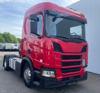 Scania R450 A4x2NA ACC Retarder Kipphydraulik Baden-Württemberg - Neuenstein Vorschau