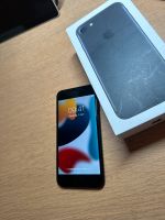 Verkaufe iPhone 7 32 GB mit OVP Niedersachsen - Uetze Vorschau