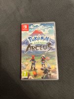 Pokemon Arceus nintendo switch Baden-Württemberg - Bietigheim-Bissingen Vorschau