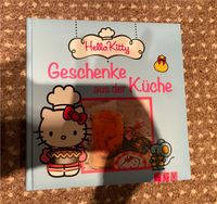 Hallo Kitty Buch Geschenke aus der Küche Essen - Essen-Ruhrhalbinsel Vorschau