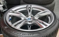 19zoll Original BMW M Felgen Z4 Sommerreifen München - Schwabing-West Vorschau