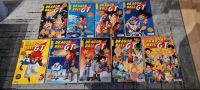 1-9 Dragon Ball GT komplett Dragonball Manga Zeitschriften Berlin - Neukölln Vorschau