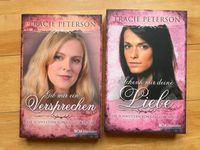 Tracie Peterson ⟡Gallatin Schwestern Band 1+2⟡ Roman christlich Nordrhein-Westfalen - Espelkamp Vorschau