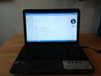 Toshiba Laptop Satellite L655 intel core i5 Notebook Samsung Hessen - Gießen Vorschau