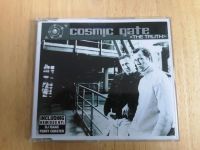 Cosmic Gate - The Truth - Maxi CD - Trance Hessen - Battenberg Vorschau