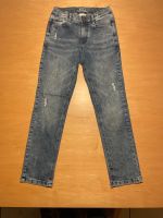 S Oliver, Jeans, blau, Größe 158/slim, washed look, Stretch Baden-Württemberg - Rutesheim   Vorschau