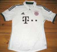 Trikot FC Bayern München Oktoberfest Wiesn Sondertrikot - Gr. M Berlin - Schöneberg Vorschau