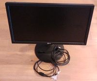 LG Monitor höhenverstellbar/drehbar  24Zoll Sachsen - Panschwitz-Kuckau Vorschau