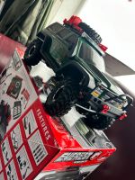 1/10 scale crawler redcat gen 7 Baden-Württemberg - Friedrichshafen Vorschau