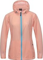 Damen Laufjacke - Ultraleicht, UV-Schutz, Atmungsaktiv "XS" #NEU# Schleswig-Holstein - Bad Oldesloe Vorschau