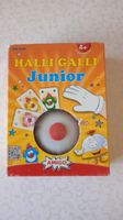 Halli Galli Junior, Gesellschaftsspiel ab 4J., Glocken-& Clown Sp Dresden - Weixdorf Vorschau