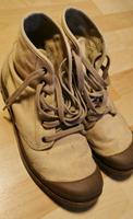 Palladium Schuh Stiefel Schnür-Schuh Gr. 44 Sachsen - Chemnitz Vorschau