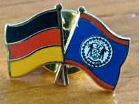 4 Stück Belize Freundschaftspin Urlaub Pin Button Anstecker Rheinland-Pfalz - Remagen Vorschau