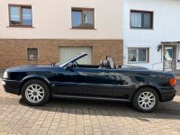 Audi Cabriolet 2,3l, H-Gutachten, Wertgutachten Rheinland-Pfalz - Aull Vorschau