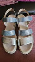 Sandalen Gabor Gr. 7,5 ( 41 ) Kreis Pinneberg - Wedel Vorschau