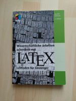 Wissenschaftliche Arbeiten schreiben mit LaTeX -Joachim Schlosser Bayern - Kempten Vorschau