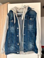 Jeansjacke Herren Baden-Württemberg - Friedrichshafen Vorschau