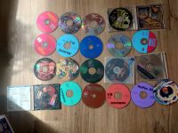 Retro 90er Sammlung alter PC Spiele Kiel - Wellsee-Kronsburg-Rönne Vorschau