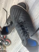 Tausendfüssler Fußballschuhe gr 41 Hessen - Fulda Vorschau