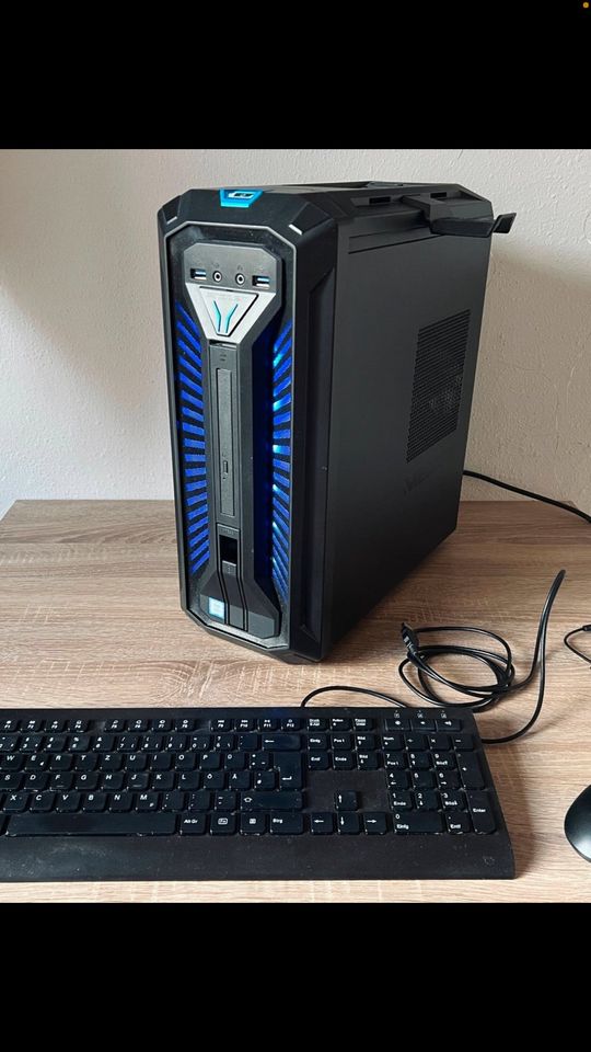 RTX Gaming Pc Erazer in Stolberg (Rhld)