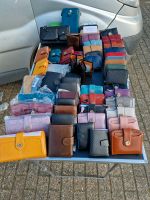 Portemonnaie in verschiedenen Größen und Niedersachsen - Lastrup Vorschau