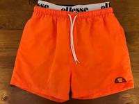 ellesse Badehose Schwimmhose Badeshorts gr. S orange sehr schön Kiel - Holtenau Vorschau