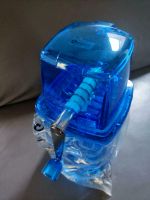 Leopold ICE CRUSHER Eis Behälter Transparent blau, NEU! Bayern - Fürth Vorschau