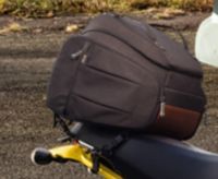 Bagster Motorrad Hecktasche, gebraucht Berlin - Pankow Vorschau