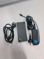 Lenovo ThinkPad USB-C Dock Gen2 Nordrhein-Westfalen - Recklinghausen Vorschau