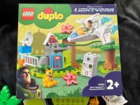 LEGO 10962 DUPLO Disney and Pixar Buzz Lightyears Planetenmission Berlin - Pankow Vorschau