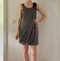 H&M Kleid grau S 36 Nordrhein-Westfalen - Freudenberg Vorschau