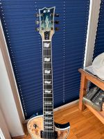 ESP E-II Eclipse BM Blue Nat Fade Hessen - Alsfeld Vorschau