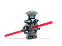 Lego Star Wars Figur - Inquisitor - Fifth Brother Nordrhein-Westfalen - Iserlohn Vorschau