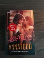 Buch Roman After Passion Anna Todd Rheinland-Pfalz - Bendorf Vorschau