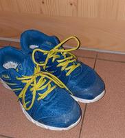 Sportschuhe Gr. 44 Fila Bayern - Bischofsmais Vorschau