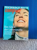 Psychologie Heute Compact-Thema: " Das Glück der Lebensmitte" Schleswig-Holstein - Dänischenhagen Vorschau