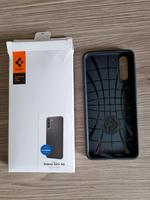 Spigen Handyhülle Samsung Galaxy S21Plus Hessen - Wartenberg Vorschau