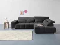 Ecksofa mit Hocker.Sofa.Polstergarnitur.Wohnzimmer UVP 3679€ Hessen - Stadtallendorf Vorschau