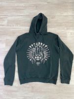 Orig. DSQUARED2 Herren Hoodie / Anthrazit / destroyed look /Gr. M Niedersachsen - Ganderkesee Vorschau