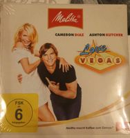 DVD Love Vegas Cameron Diaz Ashton Kutcher Bayern - Kulmbach Vorschau