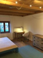 Zimmer 20 qm möbl., Mitbewohner/in  2er WG a.d. Land/Holzkirchen Bayern - Holzkirchen Vorschau