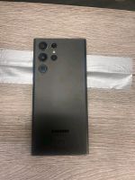 Samsung Galaxy 22 Ultra 128GB Nordrhein-Westfalen - Bad Driburg Vorschau