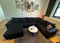 Couch mit Bettfunktion Nordrhein-Westfalen - Bedburg-Hau Vorschau