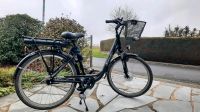 E Bike Damenrad von Böttcher Hessen - Hüttenberg Vorschau